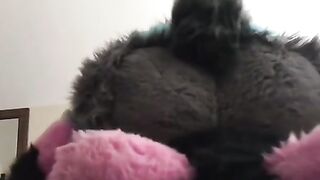 POV Facesitting #1